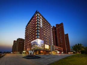 Atour Hotel Shenyang South Station Quanyun Road